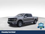 2025 Ford F-150 SuperCrew Cab 4WD Pickup for sale #5X4337 - photo 1