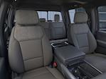 2025 Ford F-150 SuperCrew Cab 4WD Pickup for sale #5X4337 - photo 13