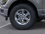2025 Ford F-150 SuperCrew Cab 4WD Pickup for sale #5X4337 - photo 22