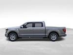 2025 Ford F-150 SuperCrew Cab 4WD Pickup for sale #5X4337 - photo 4