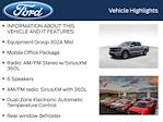 2025 Ford F-150 SuperCrew Cab 4WD Pickup for sale #5X4337 - photo 5