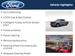 2025 Ford F-150 SuperCrew Cab 4WD Pickup for sale #5X4337 - photo 8