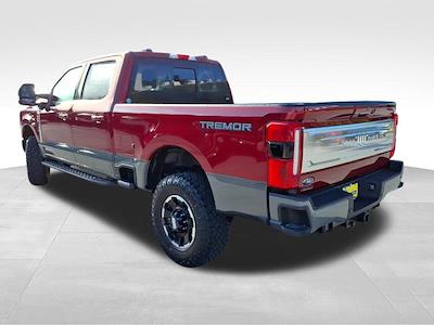 2026 Ford F-250 Crew Cab 4WD Pickup for sale #5X4358 - photo 2