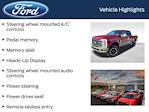 2026 Ford F-250 Crew Cab 4WD Pickup for sale #5X4358 - photo 12