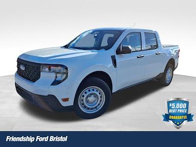 2025 Ford Maverick SuperCrew Cab FWD Pickup for sale #5X4428 - photo 1