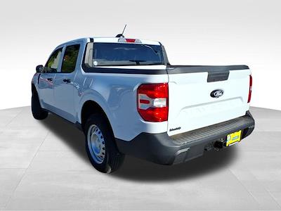 2025 Ford Maverick SuperCrew Cab FWD Pickup for sale #5X4428 - photo 2