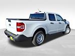 2025 Ford Maverick SuperCrew Cab FWD Pickup for sale #5X4428 - photo 10