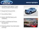 2025 Ford Maverick SuperCrew Cab FWD Pickup for sale #5X4428 - photo 6