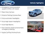 2025 Ford Maverick SuperCrew Cab FWD Pickup for sale #5X4428 - photo 8