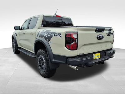New 2025 Ford Ranger Raptor SuperCrew Cab for sale #5X4499 - photo 2