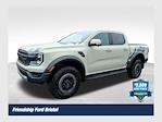 New 2025 Ford Ranger Raptor SuperCrew Cab for sale #5X4499 - photo 1