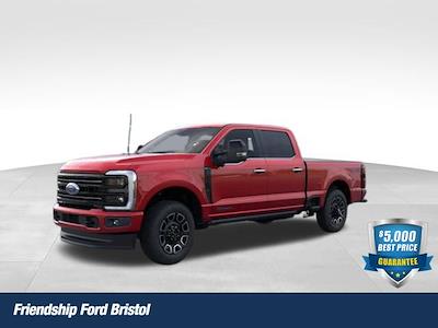 2025 Ford F-250 Crew Cab 4WD Pickup for sale #5X4508 - photo 1