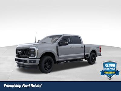 2025 Ford F-250 Crew Cab 4WD Pickup for sale #5X4509 - photo 1