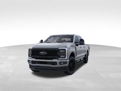 2025 Ford F-250 Crew Cab 4WD Pickup for sale #5X4509 - photo 2