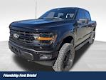 2025 Ford F-150 SuperCrew Cab 4WD Pickup for sale #5X4509A - photo 1