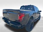 2025 Ford F-150 SuperCrew Cab 4WD Pickup for sale #5X4509A - photo 4