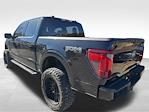 2025 Ford F-150 SuperCrew Cab 4WD Pickup for sale #5X4509A - photo 2