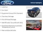 2025 Ford F-150 SuperCrew Cab 4WD Pickup for sale #5X4509A - photo 8