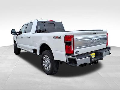2025 Ford F-350 Crew Cab SRW 4WD Pickup for sale #5X4510 - photo 2
