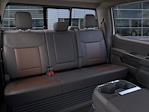 2025 Ford F-350 Crew Cab SRW 4WD Pickup for sale #5X4510 - photo 11