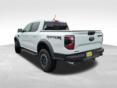 New 2025 Ford Ranger Raptor SuperCrew Cab for sale #5X4534 - photo 2