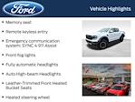 2025 Ford Ranger SuperCrew Cab 4WD Pickup for sale #5X4534 - photo 8