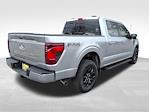 New 2025 Ford F-150 XLT SuperCrew Cab for sale #5X4542 - photo 8
