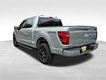 New 2025 Ford F-150 XLT SuperCrew Cab for sale #5X4542 - photo 2