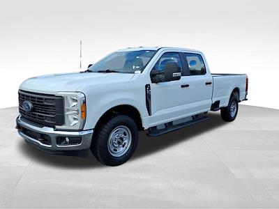 Used 2023 Ford F-250 XL Crew Cab for sale #5X4580B - photo 2