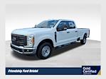 Used 2023 Ford F-250 XL Crew Cab for sale #5X4580B - photo 1