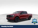 2025 Ford F-150 SuperCrew Cab 4WD Pickup for sale #5X4607 - photo 1