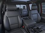 2025 Ford F-150 SuperCrew Cab 4WD Pickup for sale #5X4607 - photo 13