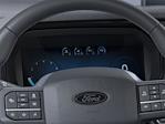 2025 Ford F-150 SuperCrew Cab 4WD Pickup for sale #5X4607 - photo 16