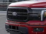 2025 Ford F-150 SuperCrew Cab 4WD Pickup for sale #5X4607 - photo 20