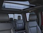 2025 Ford F-150 SuperCrew Cab 4WD Pickup for sale #5X4607 - photo 25