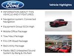 2025 Ford F-150 SuperCrew Cab 4WD Pickup for sale #5X4607 - photo 4