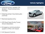 2026 Ford F-350 Crew Cab DRW 4WD Pickup for sale #5X4608 - photo 7
