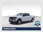 New 2025 Ford F-150 XLT SuperCrew Cab for sale #5X4615 - photo 1