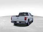 New 2025 Ford F-150 XLT SuperCrew Cab for sale #5X4615 - photo 10