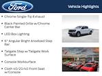 New 2025 Ford F-150 XLT SuperCrew Cab for sale #5X4615 - photo 12
