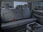 New 2025 Ford F-150 XLT SuperCrew Cab for sale #5X4615 - photo 14