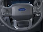 New 2025 Ford F-150 XLT SuperCrew Cab for sale #5X4615 - photo 15