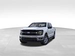 New 2025 Ford F-150 XLT SuperCrew Cab for sale #5X4615 - photo 4