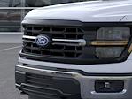 New 2025 Ford F-150 XLT SuperCrew Cab for sale #5X4615 - photo 20