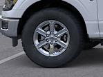 New 2025 Ford F-150 XLT SuperCrew Cab for sale #5X4615 - photo 22