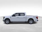 New 2025 Ford F-150 XLT SuperCrew Cab for sale #5X4615 - photo 5