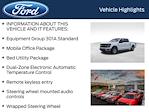 New 2025 Ford F-150 XLT SuperCrew Cab for sale #5X4615 - photo 6