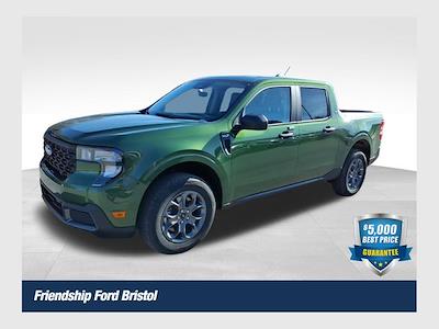 2025 Ford Maverick SuperCrew Cab FWD Pickup for sale #5X4637 - photo 1