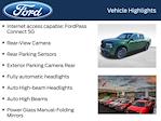 2025 Ford Maverick SuperCrew Cab FWD Pickup for sale #5X4637 - photo 9