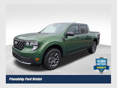 2025 Ford Maverick SuperCrew Cab AWD Pickup for sale #5X4638 - photo 1